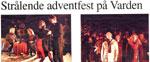 Click to see the article from the newspaper