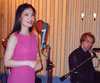 Demi Feng and Thomas S