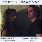 Perfect Harmony