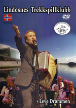 Leve Drømmen - DVD