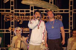 Paralympics in Beijing 2008