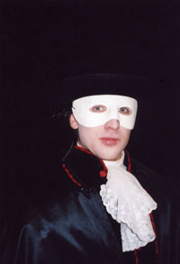 Thomas Stanghelle
