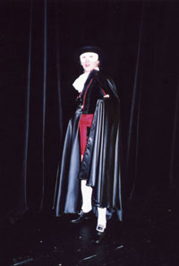 Thomas Stanghelle