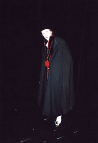Thomas Stanghelle