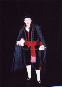 Thomas Stanghelle
