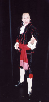 Thomas Stanghelle