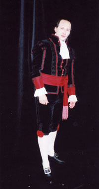 Thomas Stanghelle