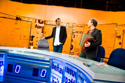 Nytt p&aring; Nytt October 24th. 2008