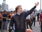click to see more pictures from the trip to China