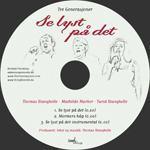 Tre Generasjoner: Se lyst p&aring; det CD-single (2011)