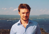 Kjetil St&oslash;a
