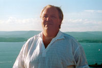 P&aring;l Rullestad