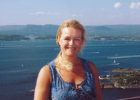 Cecilie R&oslash;nning